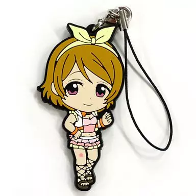 駿河屋 - 【買取】小泉花陽 ラバーストラップ 「一番くじ ラブライブ