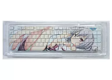 未使用品　戯画　マテリアルブレイブ　上音真白 キーボード 001_800x.jpg?v=1756443926