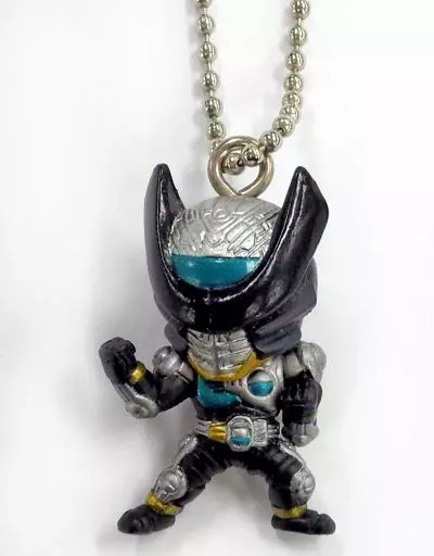 3. 仮面ライダーバース 「仮面ライダー大集合スイング5」