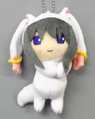 激レア　劇場版　魔法少女まどか☆マギカ　着ぐるみキーチェーン　暁美ほむら 激レア 劇場版 魔法少女まどか☆マギカ 着ぐるみキーチェーン