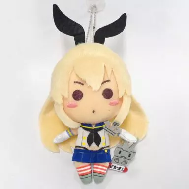 島風 きゅんぐるみvol.3 「艦隊これくしょん～艦これ～」