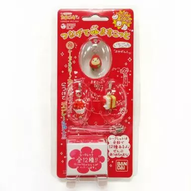 駿河屋 -<中古>いちごっち(ぷれぜんと。) つなげてますこっと