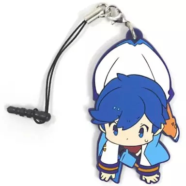 KAITO つままれストラップ 「VOCALOID」