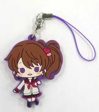 朝日奈絵麻 「es nino ラバーストラップコレクション BROTHERS CONFLICT side B」