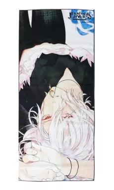 駿河屋 - 【買取】逆巻スバル 独り占めマイクロファイバータオル