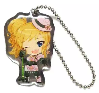 大槻唯 「アイドルマスター シンデレラガールズプレートmini2」