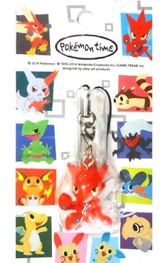 Amazon.co.jp: ポケモンセンターオリジナル ストラップ pokemon