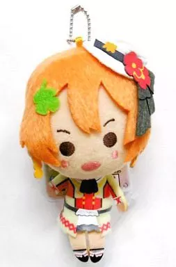 星空凛 きゅんぐるみ～それは僕たちの奇跡～ 「ラブライブ!」