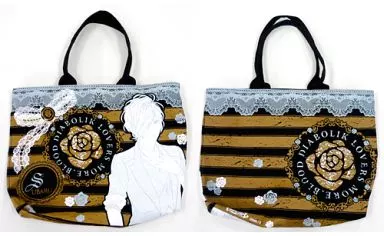 新品 スバル キャンパストート DIABOLIK LOVERS ディアラバ 駿河屋 -<中古>F.逆巻スバル キャンパストート 「DIABOLIK LOVERS MORE