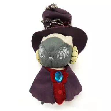 カーニヴァル　ぬいぐるみ　羊 レンデール ひつじのベリル Beryl レギュラーサイズ ぬいぐるみ