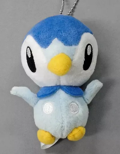 駿河屋 - 【買取】ポッチャマ マスコット Pokemon petit