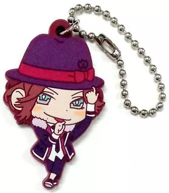 逆巻ライト 「DIABOLIK LOVERS ラバーマスコット」