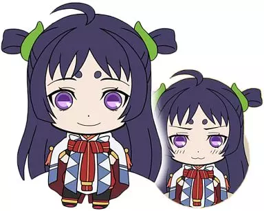 ヒミコ 「ぴくたむ! ノブナガ・ザ・フール」