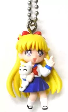 愛野美奈子 「美少女戦士セーラームーン セーラームーンスイング4」