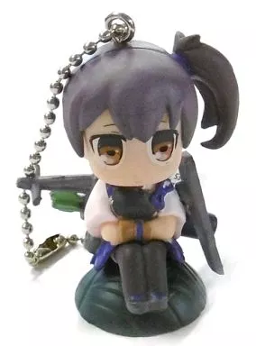 航空母艦 加賀(ススキに雁) 「艦隊これくしょん～艦これ～ 艦これマスコット 花札Ver.」