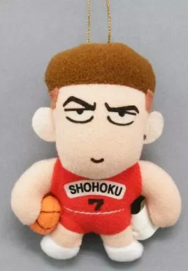 宮城リョータ とるとるマスコット 「SLAM DUNK -スラムダンク-」