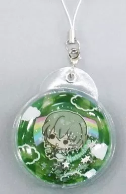 吾妻夏彦 「NORN9 ノルン+ノネット ウォーターインコレクション」