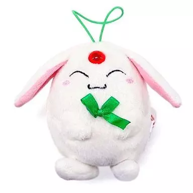 モコナ(緑) マスコット 「魔法騎士レイアース」 セガ限定