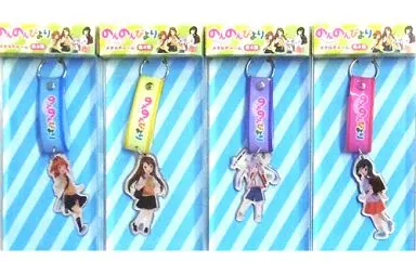 全4種セット メタルチャーム 「のんのんびより」