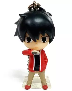 シンタロー 「でふぉめmini メカクシティアクターズ」