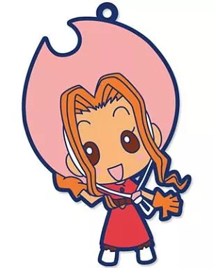 デジモンアドベンチャー ミミ ストラップ デジモンアドベンチャー】メモリーコレクション レイヤーアクリル