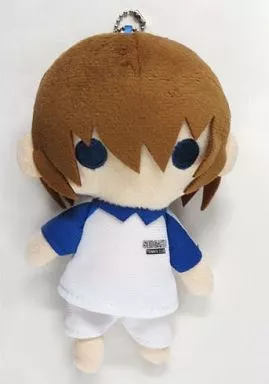 不二周助 ぬいぐるみミニチャーム 「新テニスの王子様 ぬいぐるみミニチャームセット」