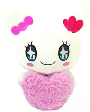駿河屋 - 【買取】ラブリっち 小物入れぬいぐるみだっち 「たまごっち