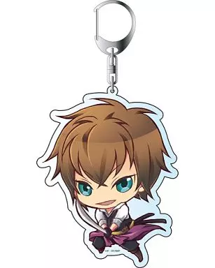 藤堂平助 デカキーホルダー 「劇場版 薄桜鬼」