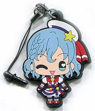 ドロシー・ウェスト 「プリパラ 萌えっ娘トレーディングラバーストラップ」