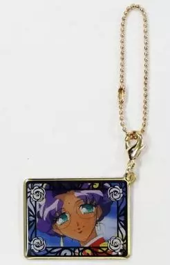 姫宮アンシー 「少女革命ウテナ メタルグッズコレクション」