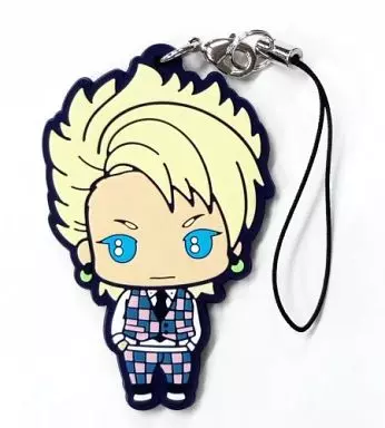 トリップ 「DRAMAtical Murder カプセルラバーマスコット」