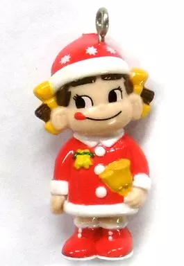12.クリスマスペコ 「ミニミニペコちゃん 第二弾 ハッピー記念日」