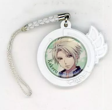 結賀駆 「NORN9 ノルン+ノネット メタルストラップコレクション Part2」