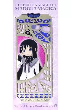魔法少女まどか☆マギカ ブックカバー (暁美ほむら) | HLJ.co.jp
