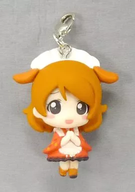小泉花陽 「トレーディングマスコットチャーム ラブライブ!」