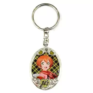 星空凛 「トレーディングメタルチャーム ラブライブ! Ver.1」