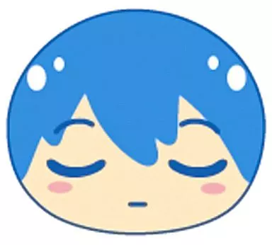 Free! おまんじゅうにぎにぎ　特典付き　遙、真琴 TVアニメ「Free!」 おまんじゅうにぎにぎマスコット【復刻版