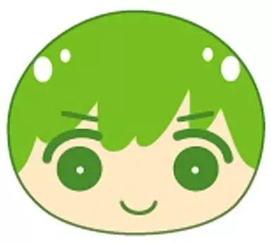 free 松岡凛 おまんじゅうにぎにぎマスコット 特典 エイリアン free 松岡凛 おまんじゅうにぎにぎマスコット 特典 エイリアン