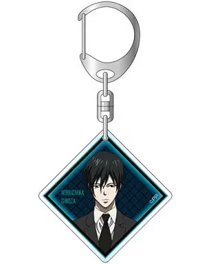 宜野座伸元 アクリルキーホルダー 「PSYCHO-PASS サイコパス2」