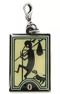 駿河屋 - 【買取】愚者(悠) 「ペルソナ4 メタルチャームコレクション