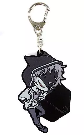 カゲプロ カノ トレーディングアクリルチャーム カゲロウプロジェクト 駿河屋 -<中古>カノ 「カゲロウプロジェクト dazeトレーディング