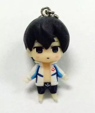 駿河屋 -<中古>七瀬遙(通常) 「Free!-Eternal Summer- みにっこ