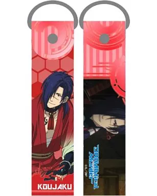 紅雀 デカストラップ 「DRAMAtical Murder」