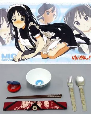 けいおん! 軽音部 シーツ