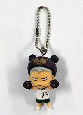 伊達の青根 「ハイキュー!! 着ぐるみマスコット」