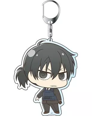 宜野座伸元 デカキーホルダー 「劇場版 PSYCHO-PASS サイコパス」