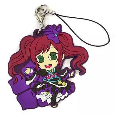 ガラシャ ラバーストラップ 「Happyくじ 戦国無双4」 G賞