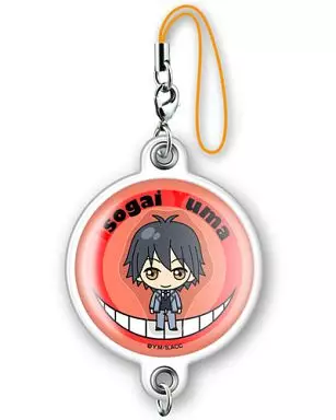 磯貝悠馬 「暗殺教室 つながるふにふにマスコット」