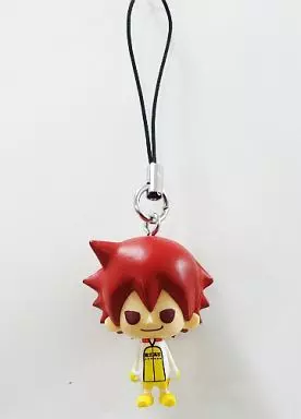 鳴子章吉 1point mascot～総北高校～ 「弱虫ペダル GRANDE ROAD」