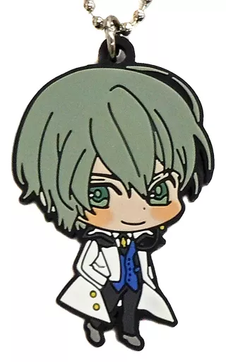 吾妻夏彦 「NORN9 ノルン+ノネット ラバーマスコット2」